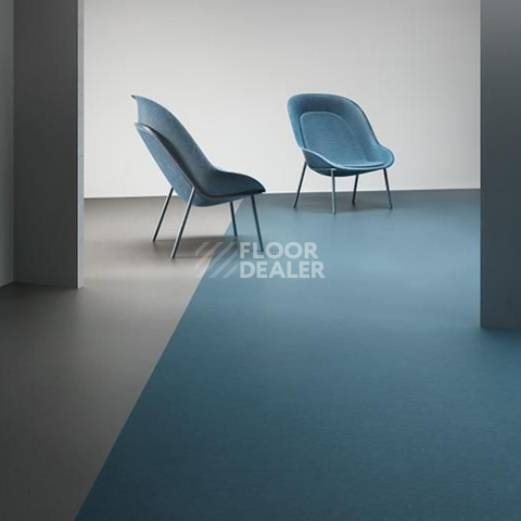 Forbo Marmoleum Decibel on Order 336735 alloy фото 3 | FLOORDEALER